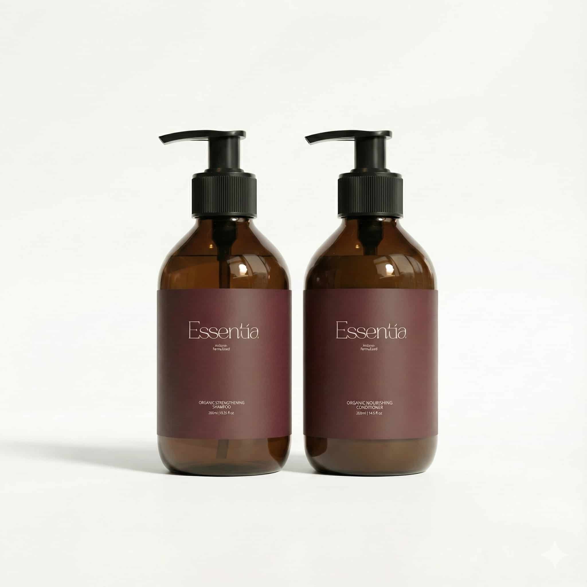 The Hair Transformation Kit