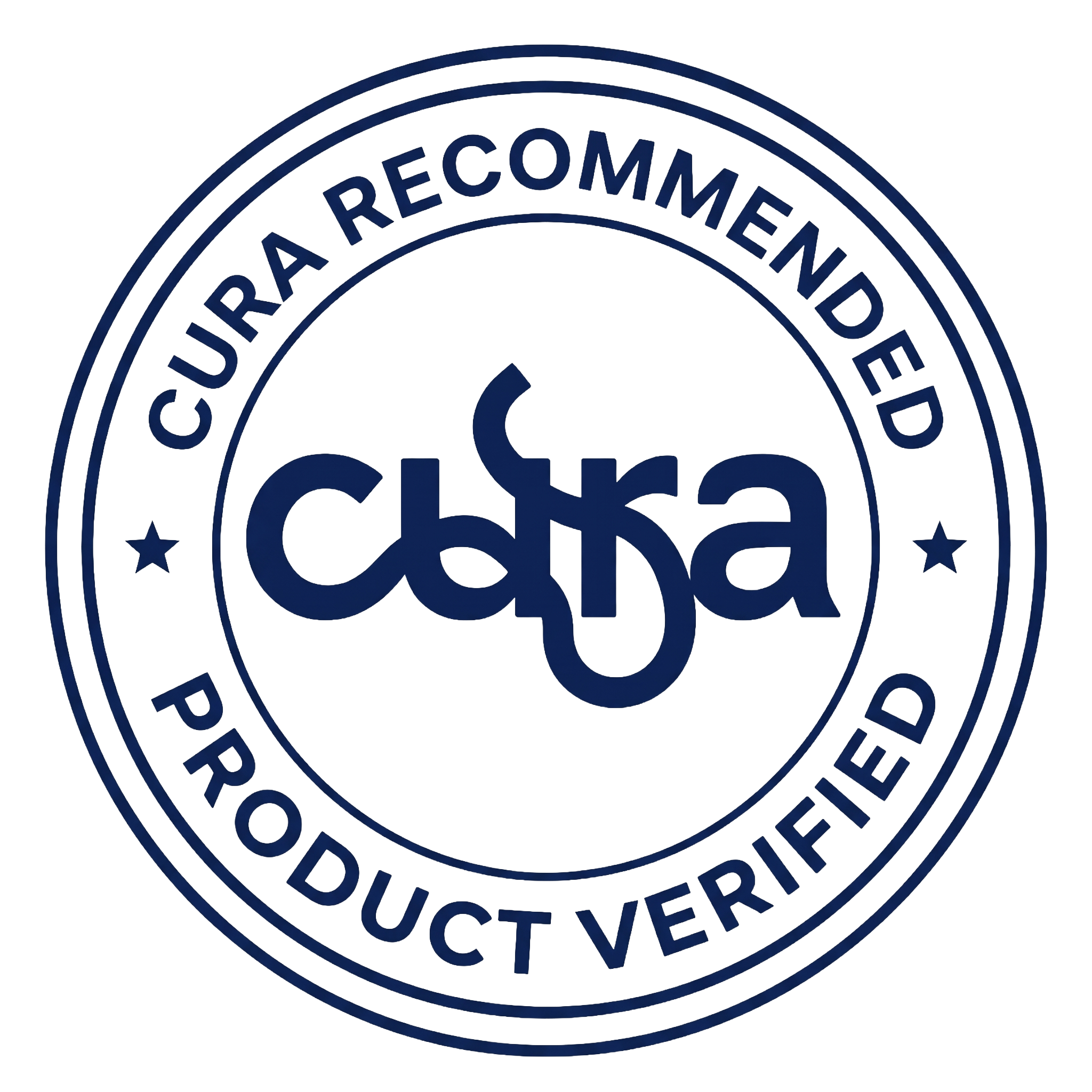 Cura Verified